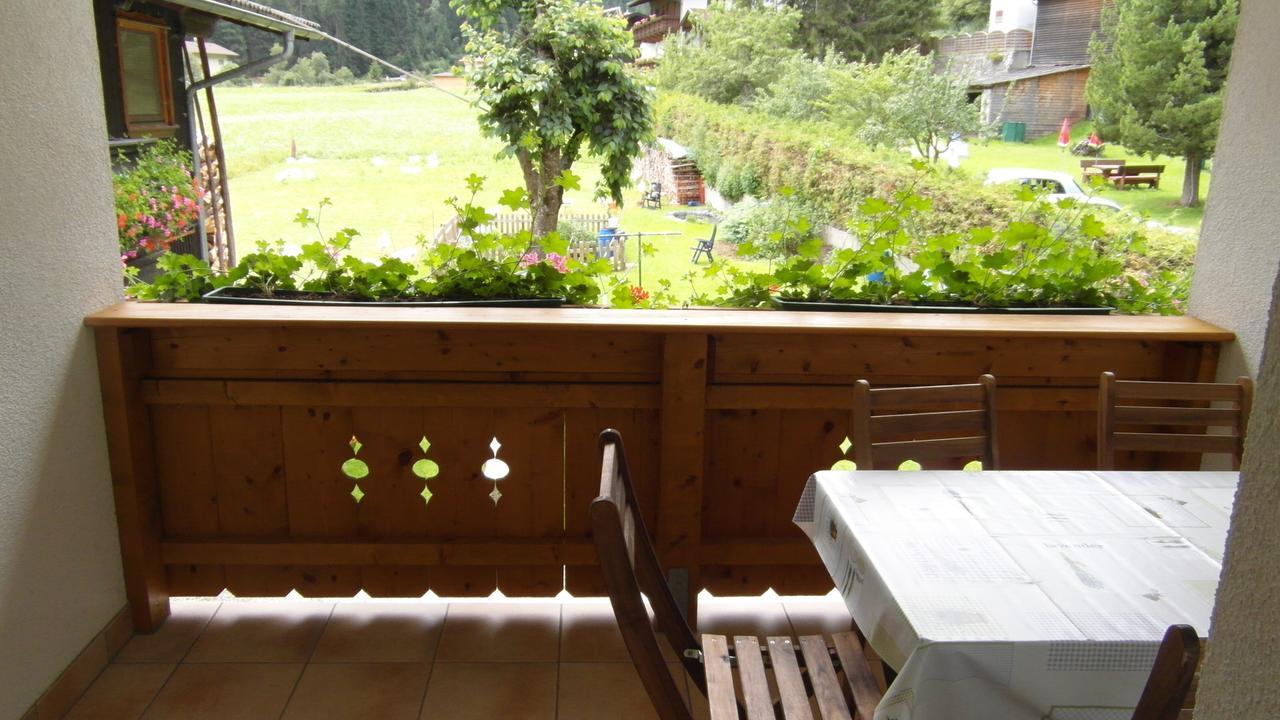 Luenerhof Guest House Neustift im Stubaital Exterior photo